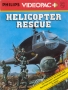 Magnavox Odyssey-2  -  Helicopter Rescue + (Europe)